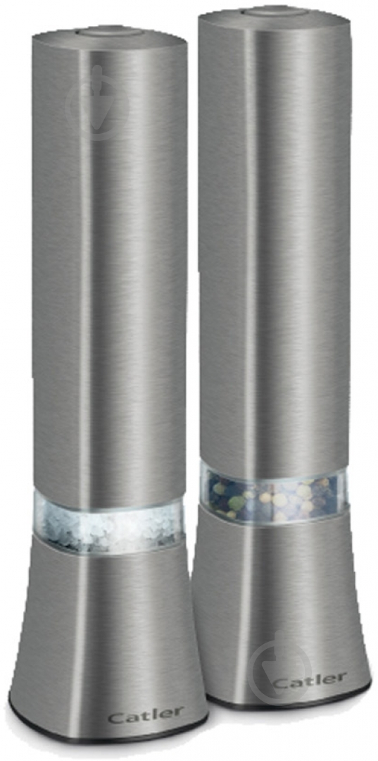 Мельничка для соли и перца Sencor CatlerSM2011 - фото 1