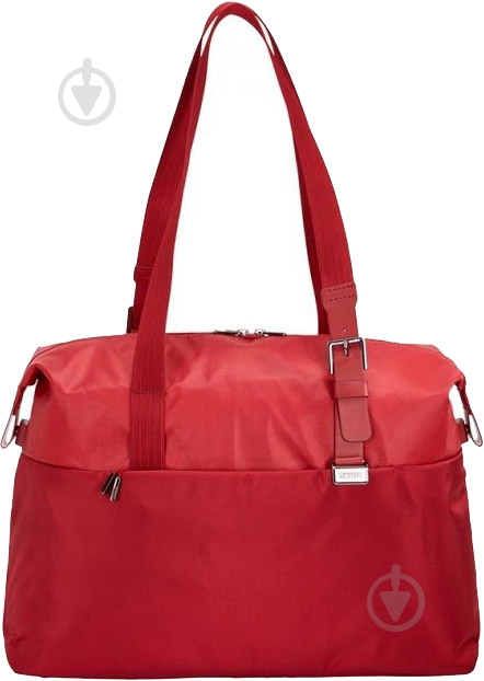 Сумка Thule Spira Horizontal Tote 15.6" (3203787) Rio Red - фото 1 Сумка Thule Spira Horizontal Tote 15.6" (3203787) Rio Red - фото 1