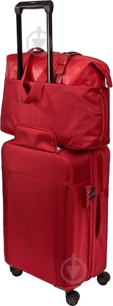 Сумка Thule Spira Horizontal Tote 15.6" (3203787) Rio Red - фото 10 Сумка Thule Spira Horizontal Tote 15.6" (3203787) Rio Red - фото 10