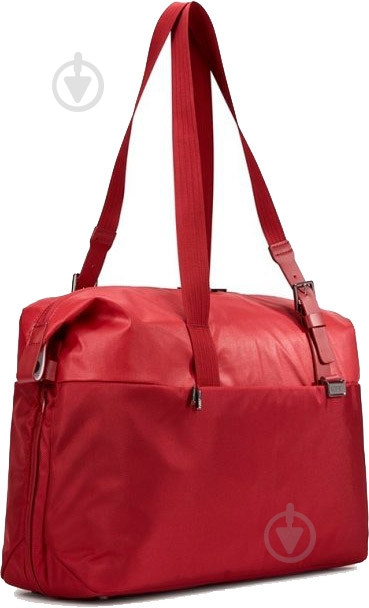 Сумка Thule Spira Horizontal Tote 15.6" (3203787) Rio Red - фото 2 Сумка Thule Spira Horizontal Tote 15.6" (3203787) Rio Red - фото 2