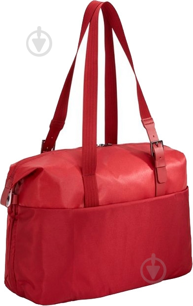 Сумка Thule Spira Horizontal Tote 15.6" (3203787) Rio Red - фото 3 Сумка Thule Spira Horizontal Tote 15.6" (3203787) Rio Red - фото 3