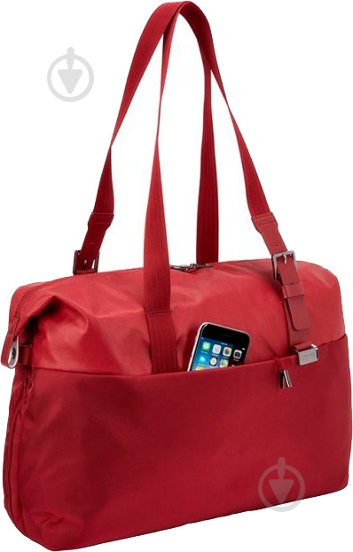 Сумка Thule Spira Horizontal Tote 15.6" (3203787) Rio Red - фото 7 Сумка Thule Spira Horizontal Tote 15.6" (3203787) Rio Red - фото 7