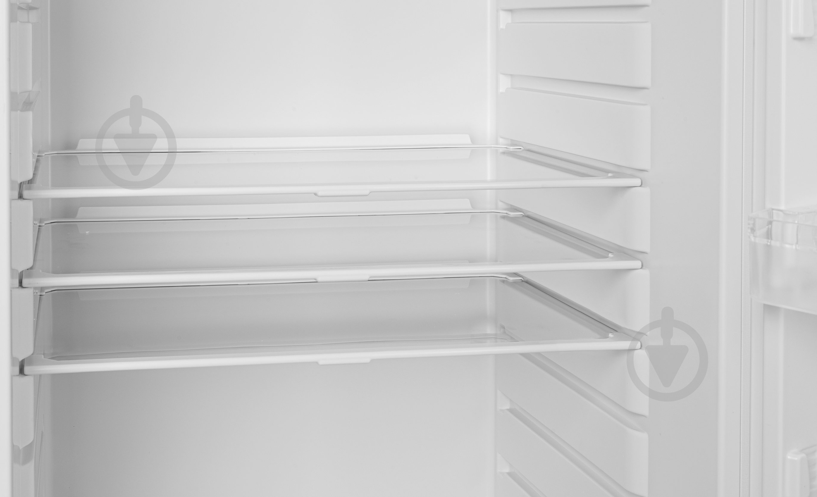 Холодильник Grifon DFV-165W - фото 8