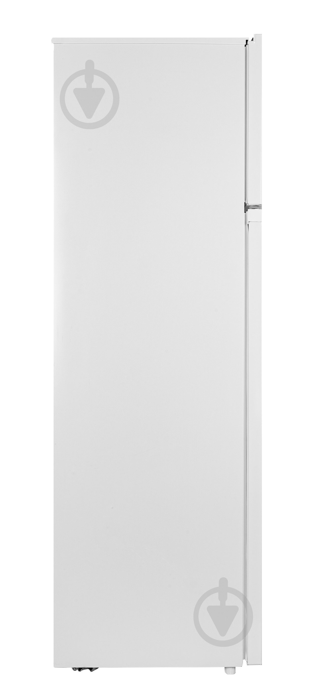 Холодильник Grifon DFV-165W - фото 4