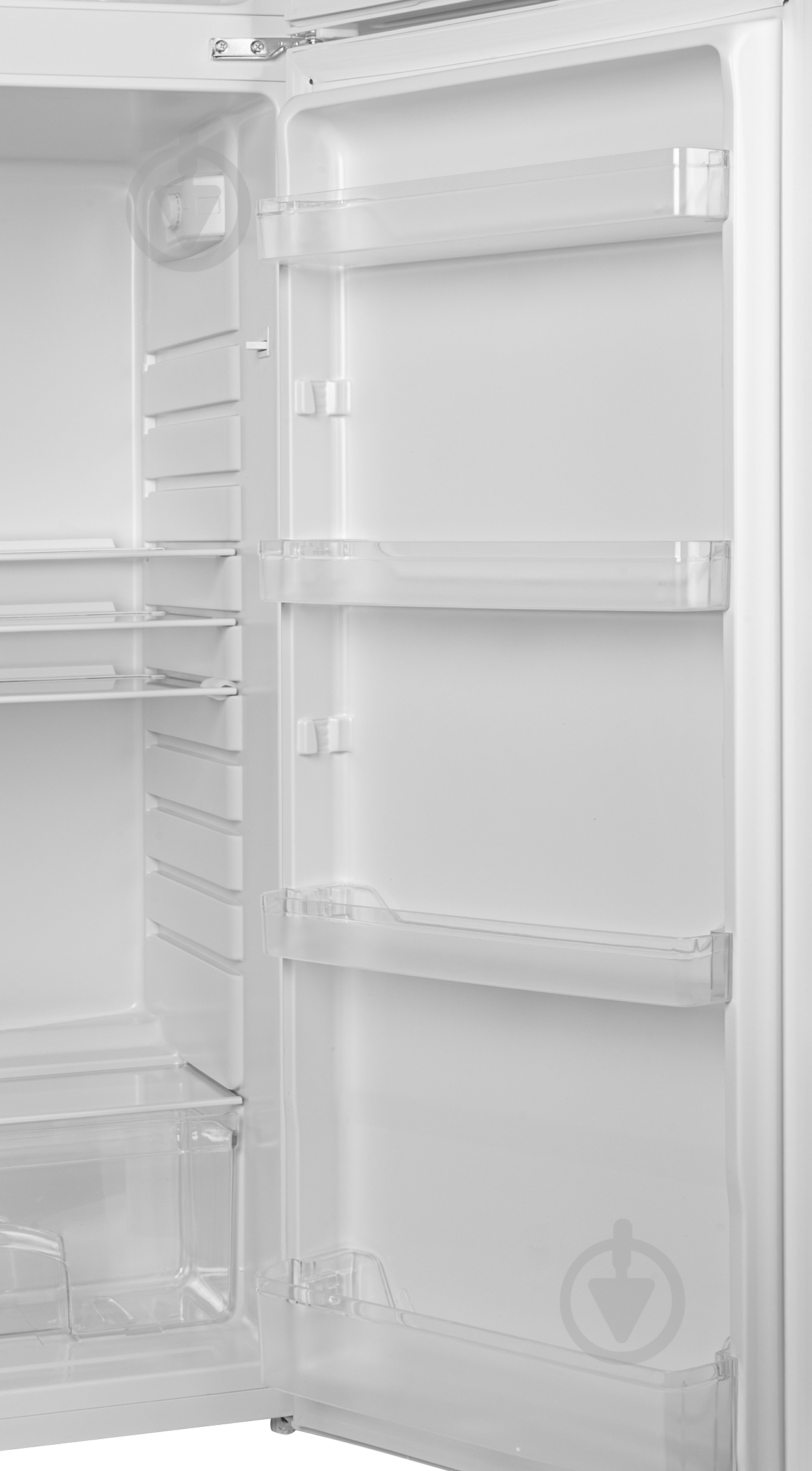 Холодильник Grifon DFV-165W - фото 7