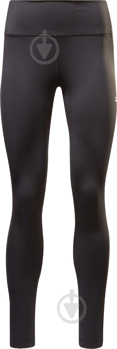 Лосины Reebok HB2024 р.S черный - фото 2