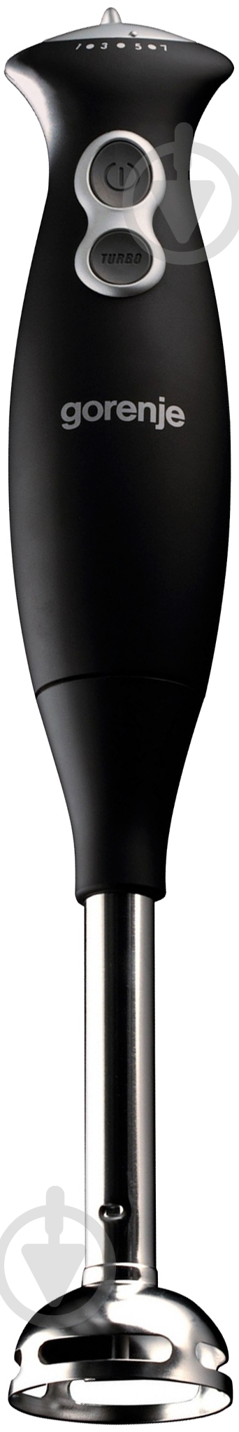 Блендер погружной Gorenje MPE700B - фото 1