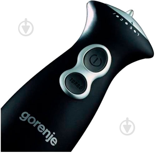 Блендер погружной Gorenje MPE700B - фото 2