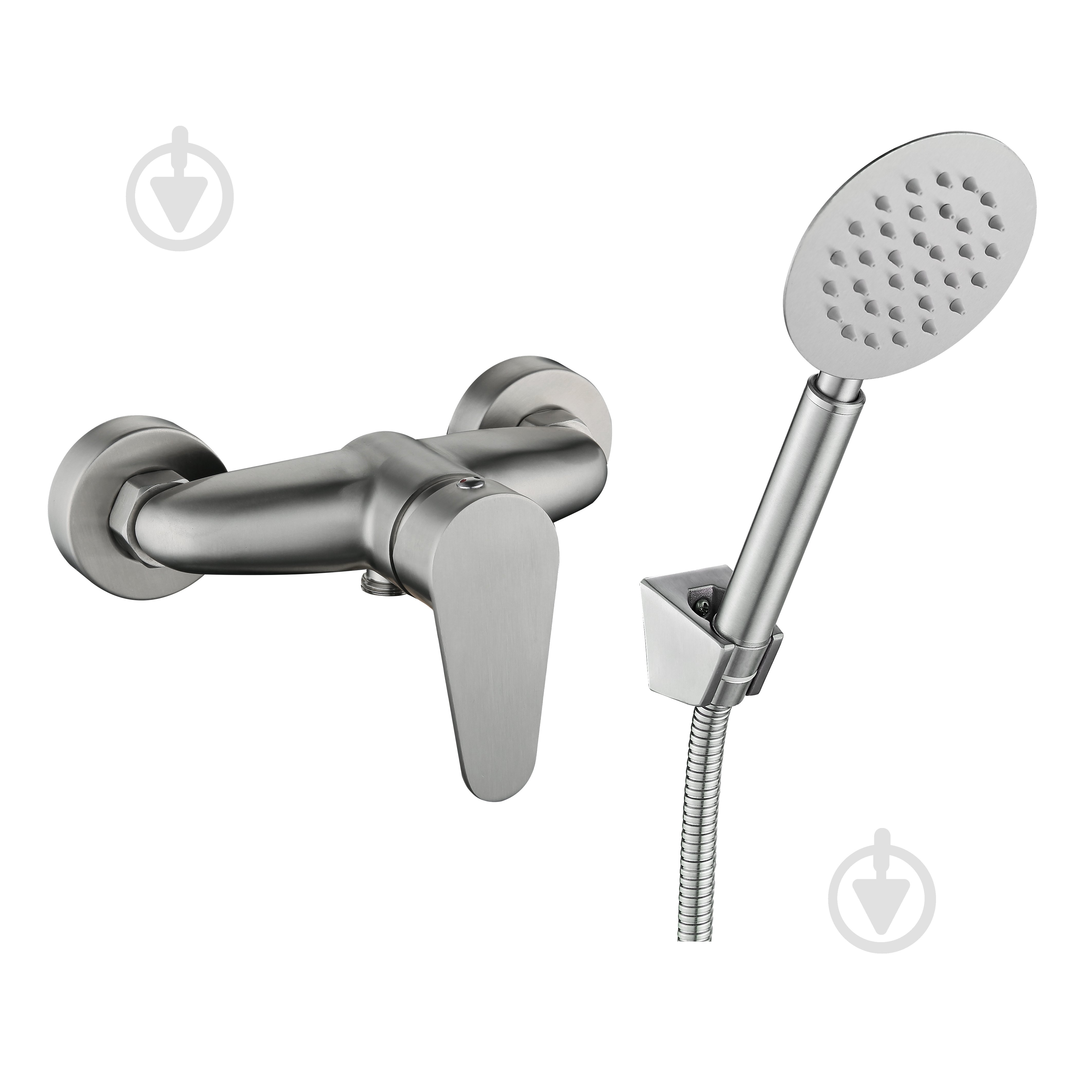 Смеситель для душа RJ Tap RBSS200-5 - фото 1