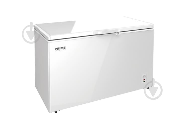 Морозильна скриня PRIME Technics CS 34528 MG - фото 1
