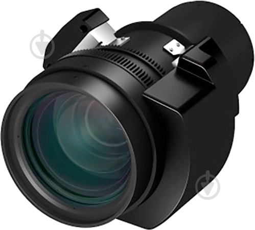 Объектив Epson ELPLM15 (V12H004M0F) - фото 1