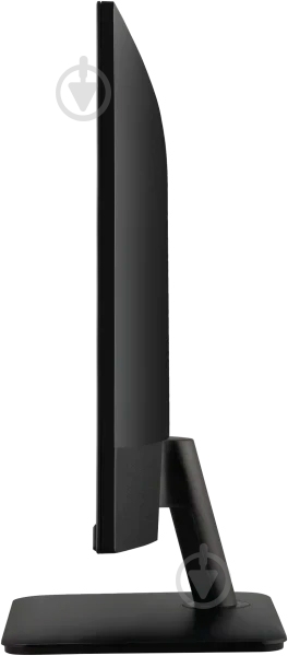 Монітор ViewSonic 24" (VA2408-MHDB) - фото 7