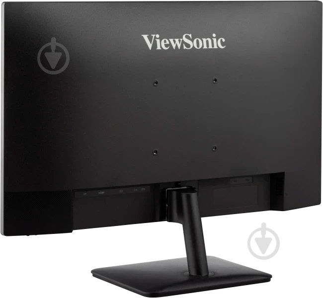 Монітор ViewSonic 24" (VA2408-MHDB) - фото 6