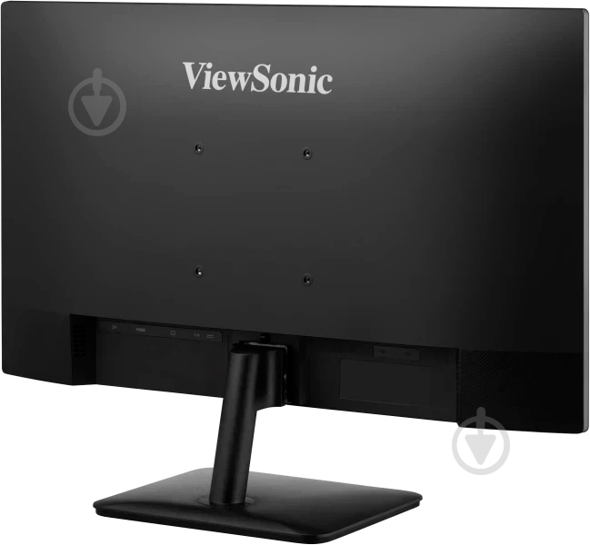 Монітор ViewSonic 24" (VA2408-MHDB) - фото 8