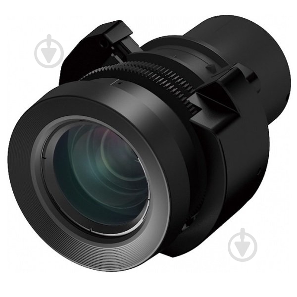 Объектив Epson ELPLM10 (V12H004M0A) - фото 1