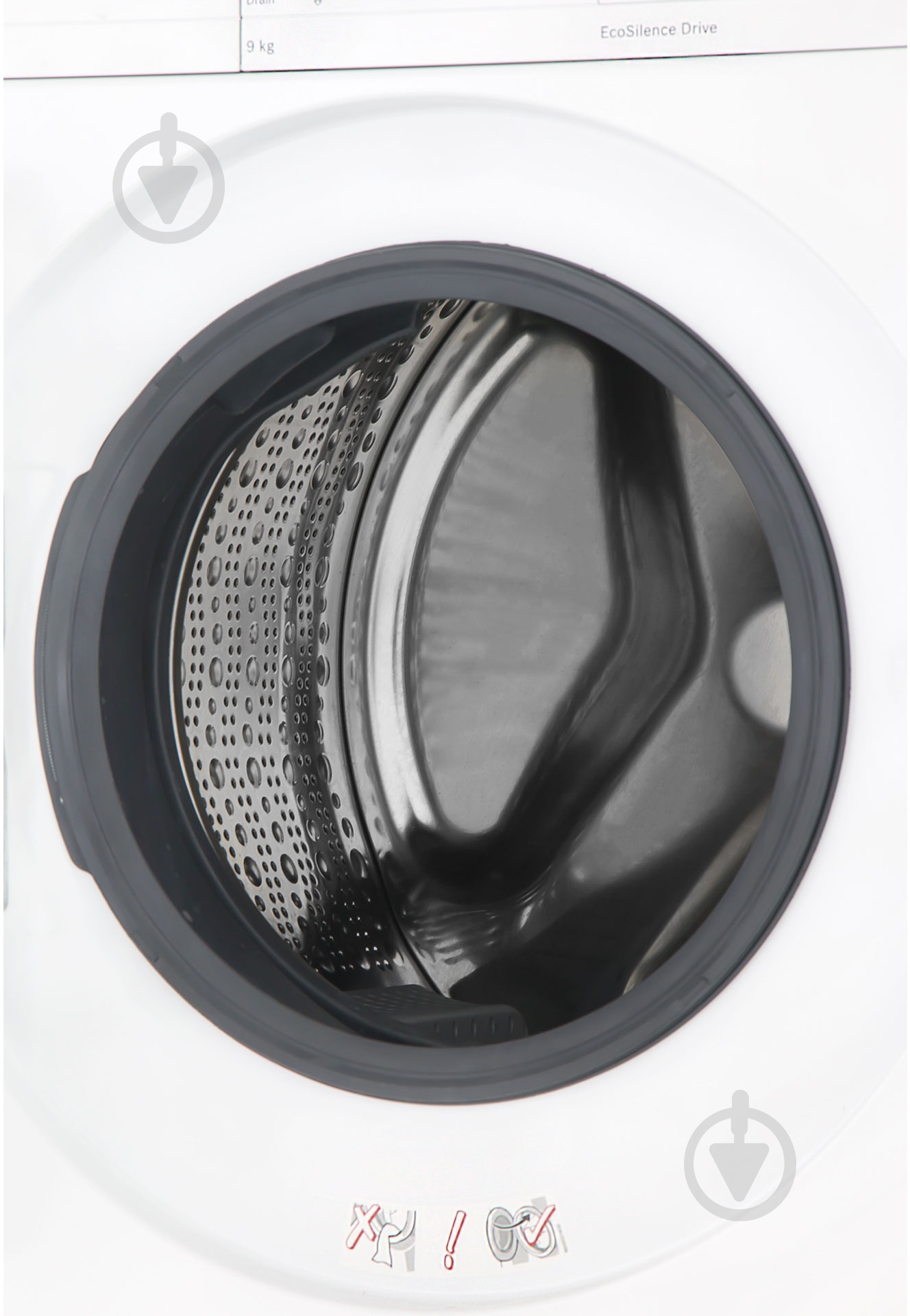 Стиральная машина Bosch WAW24460EU - фото 4