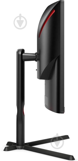 Монітор AOC 27" (C27G3U/BK) - фото 5