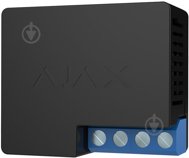 Контроллер Ajax WallSwitch - фото 1