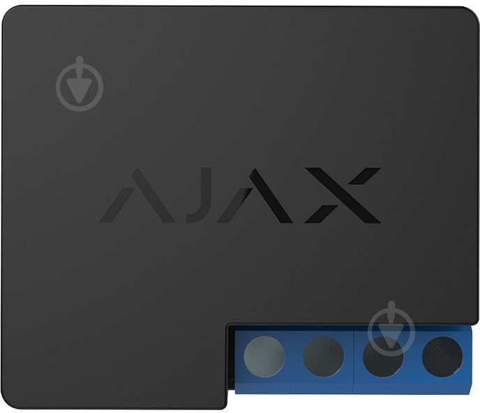 Контроллер Ajax WallSwitch - фото 2