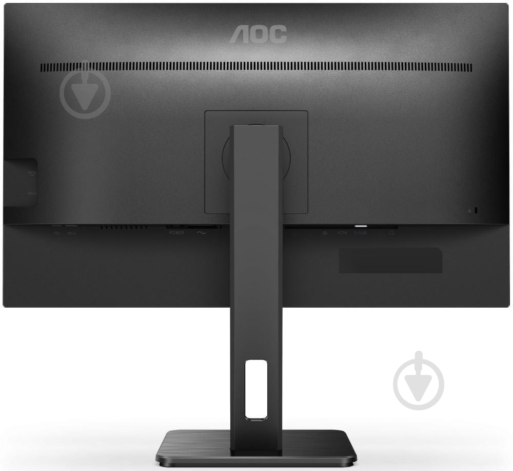 Монитор AOC 27" (U27P2CA) - фото 10