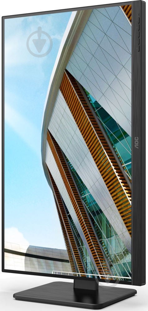 Монитор AOC 27" (U27P2CA) - фото 7