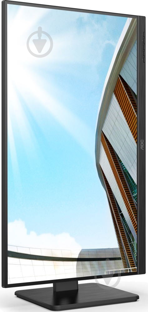 Монитор AOC 27" (U27P2CA) - фото 6