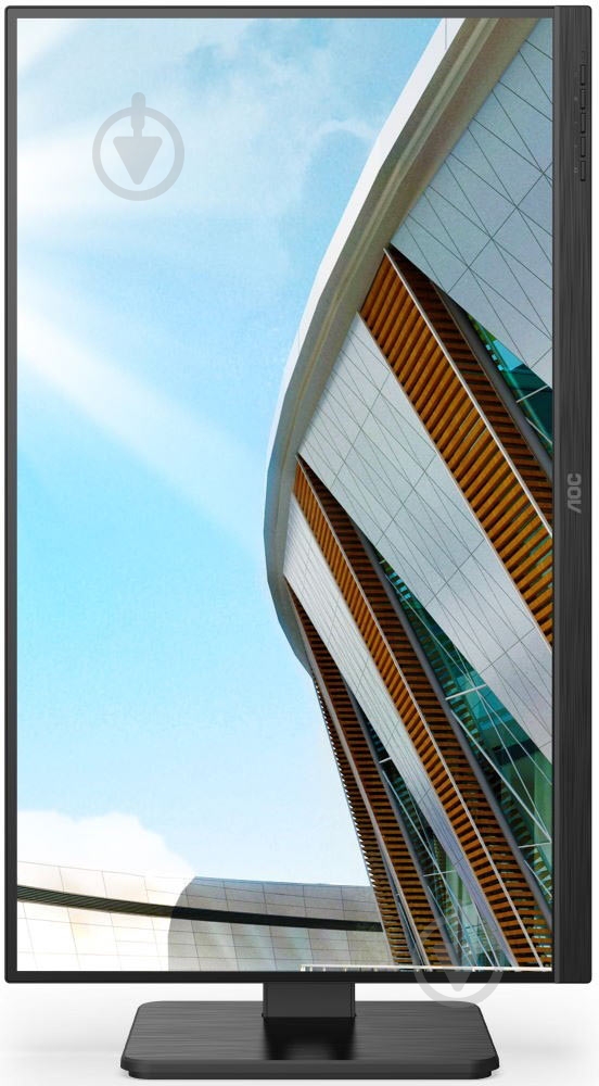 Монитор AOC 27" (U27P2CA) - фото 5
