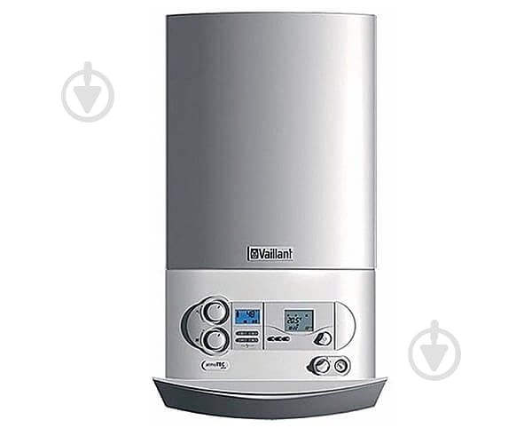 Котел газовый Vaillant turboTEC plus VU 282/5-5 одноконтурный - фото 2 Котел газовый Vaillant turboTEC plus VU 282/5-5 одноконтурный - фото 2