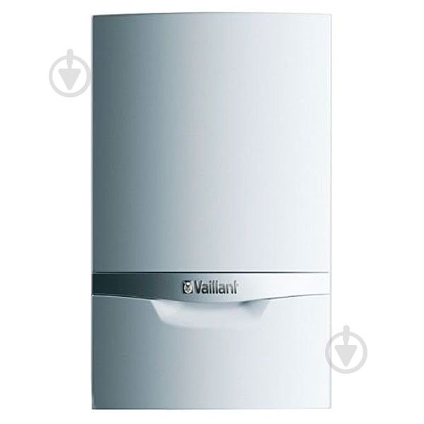 Котел газовый Vaillant turboTEC plus VU 282/5-5 одноконтурный - фото 1 Котел газовый Vaillant turboTEC plus VU 282/5-5 одноконтурный - фото 1