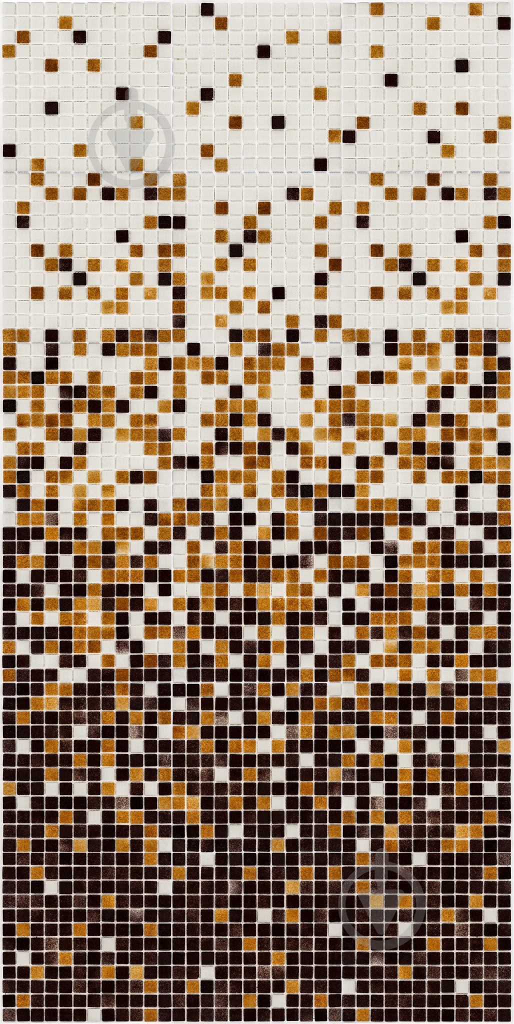 Мозаика AquaMo Розтяжка MX25-1/01-2/08/15 (компл. із 6 шт) 31,7x191,2 - фото 2