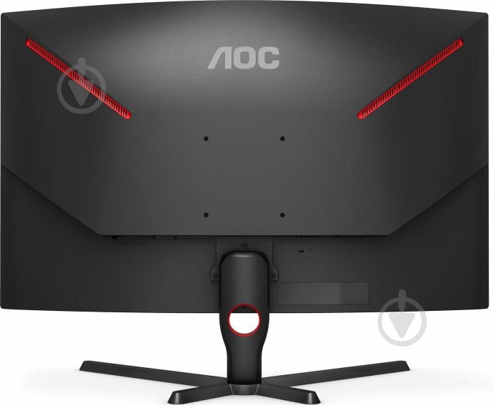 Монитор AOC 31,5" (C32G3AE/BK) - фото 7