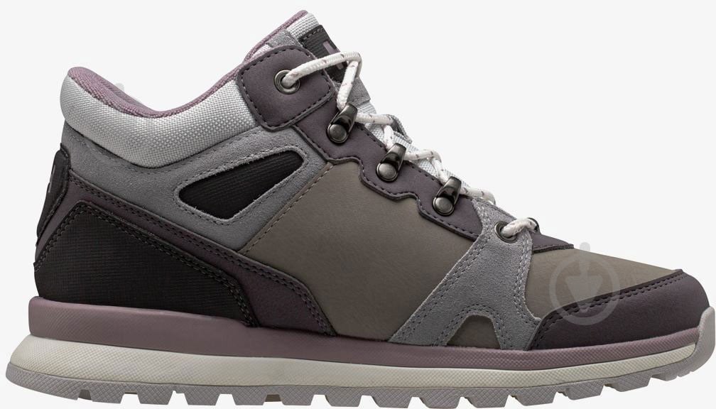 Ботинки Helly Hansen 11830-964 р.37,5 серый - фото 2