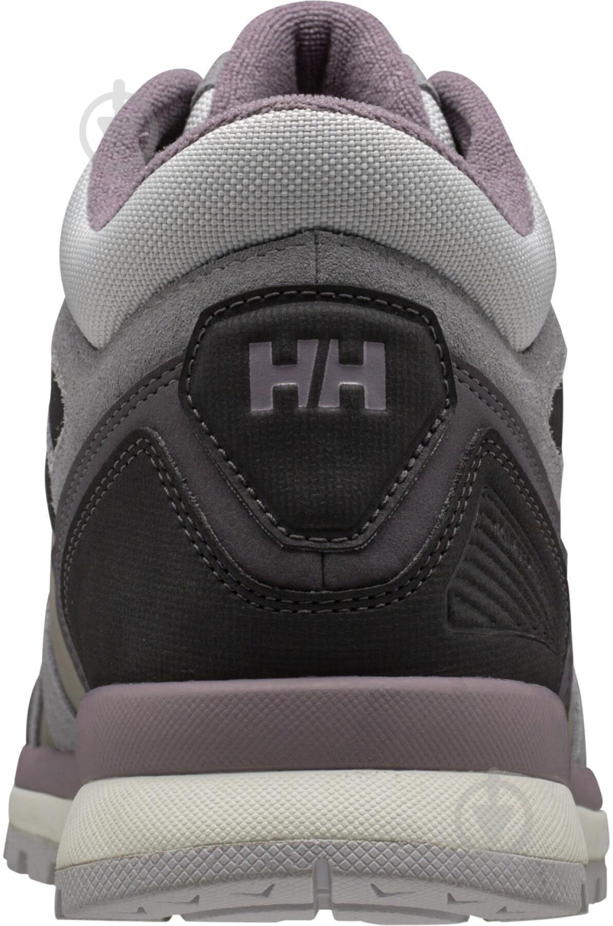 Ботинки Helly Hansen 11830-964 р.37,5 серый - фото 5