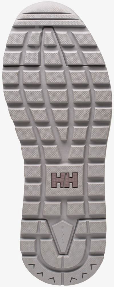 Ботинки Helly Hansen 11830-964 р.37,5 серый - фото 6