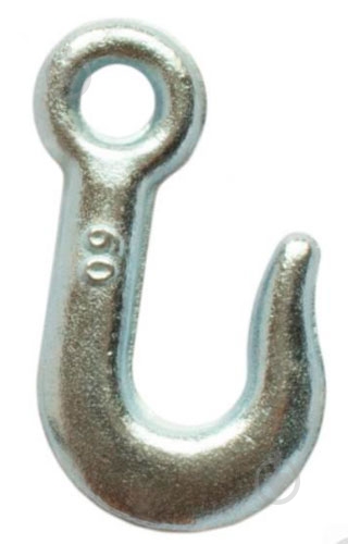 Крюк крановый 300 кг - фото 1 Крюк крановый 300 кг - фото 1