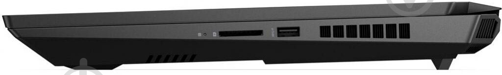 Ноутбук HP Omen 17-cb1006ua 17,3 (423S2EA) black - фото 4
