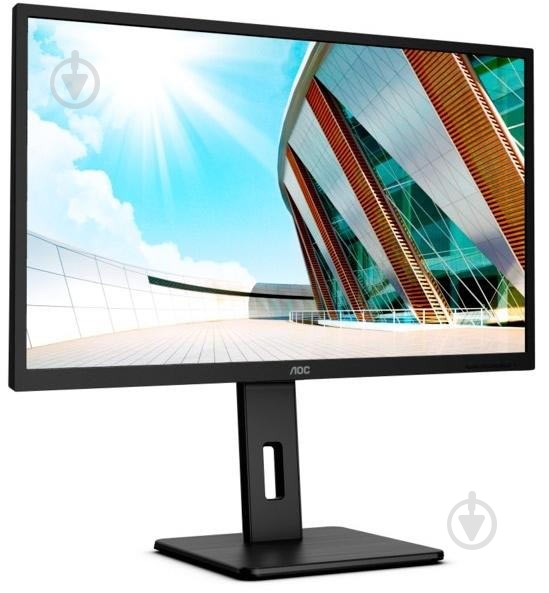 Монитор AOC 31,5" (Q32P2CA) - фото 2