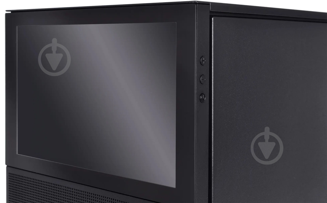 Компьютер Artline Gaming D31 (D31v28) black - фото 2