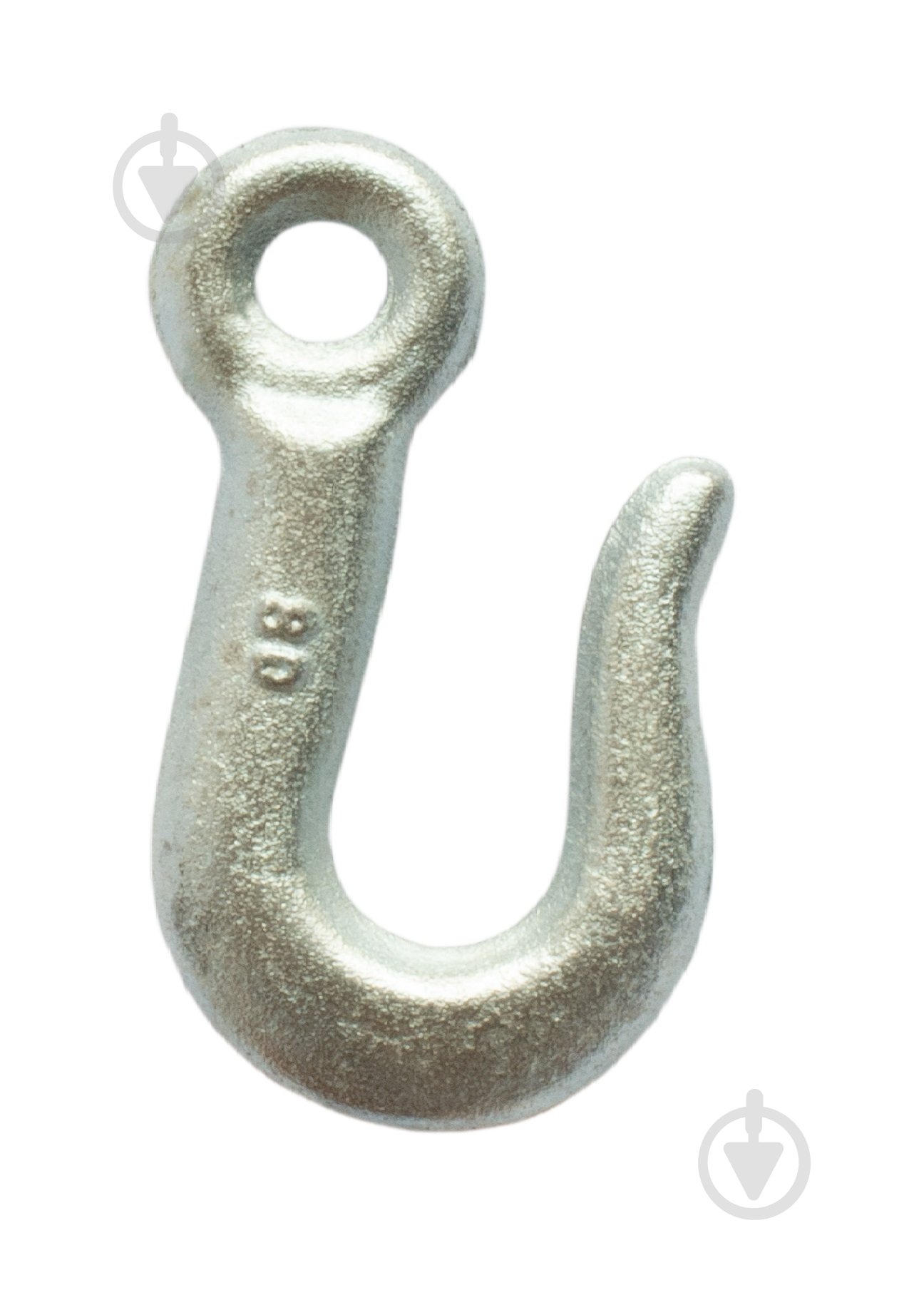 Крюк крановый 425 кг - фото 1 Крюк крановый 425 кг - фото 1