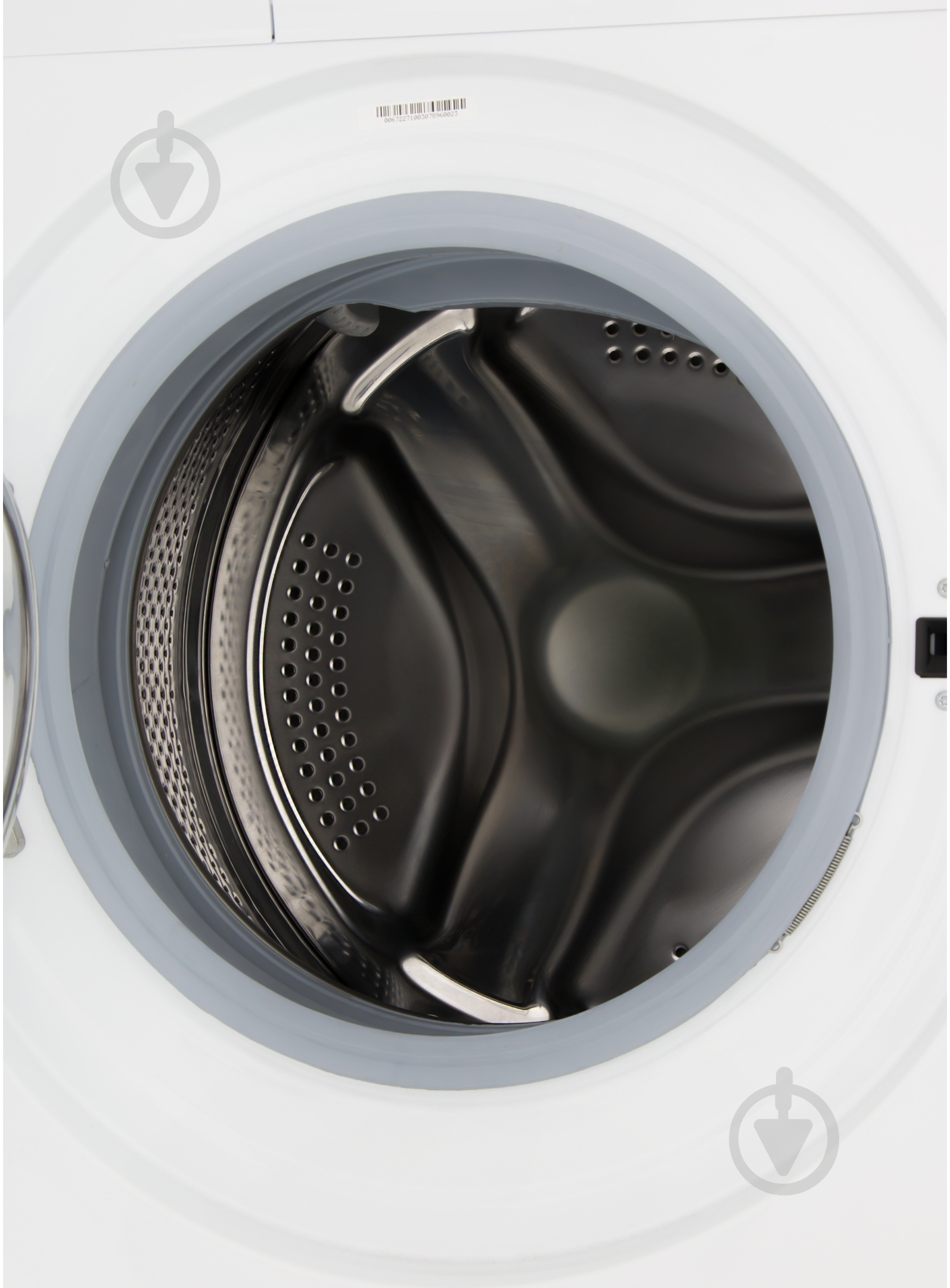 Стиральная машина Hansa WHI 1250 D - фото 4 Стиральная машина Hansa WHI 1250 D - фото 4