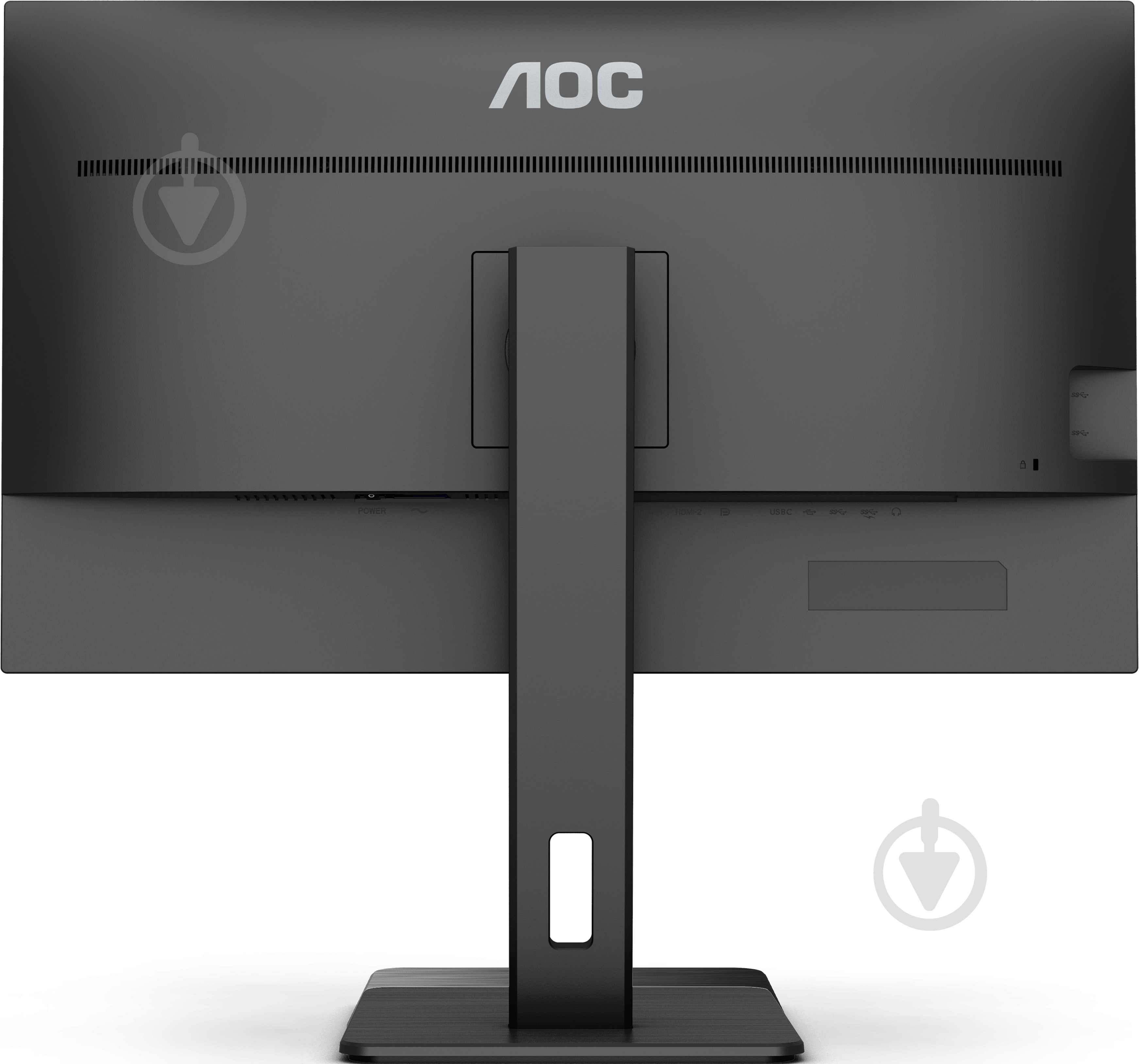 Монитор AOC 31,5" (U32P2CA) - фото 10