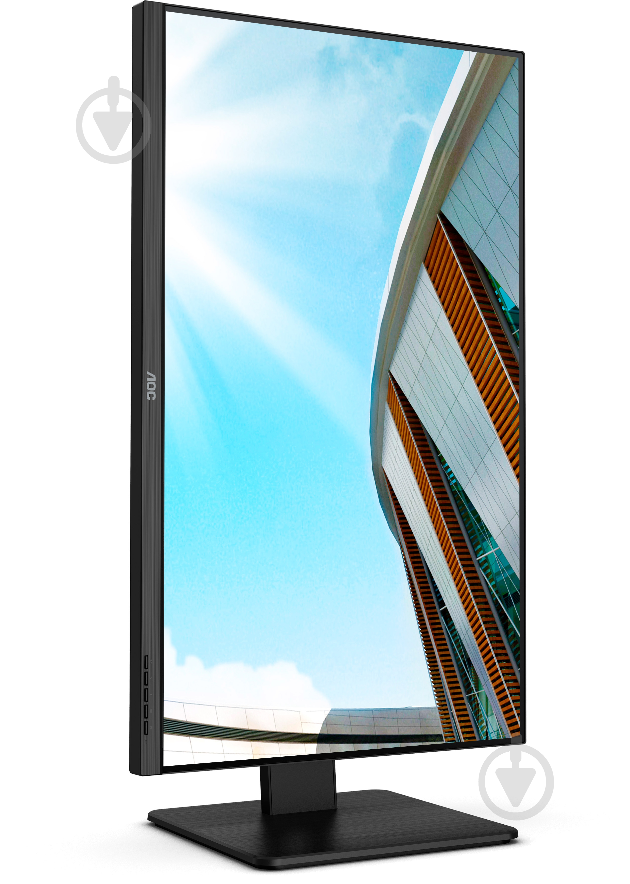 Монитор AOC 31,5" (U32P2CA) - фото 7