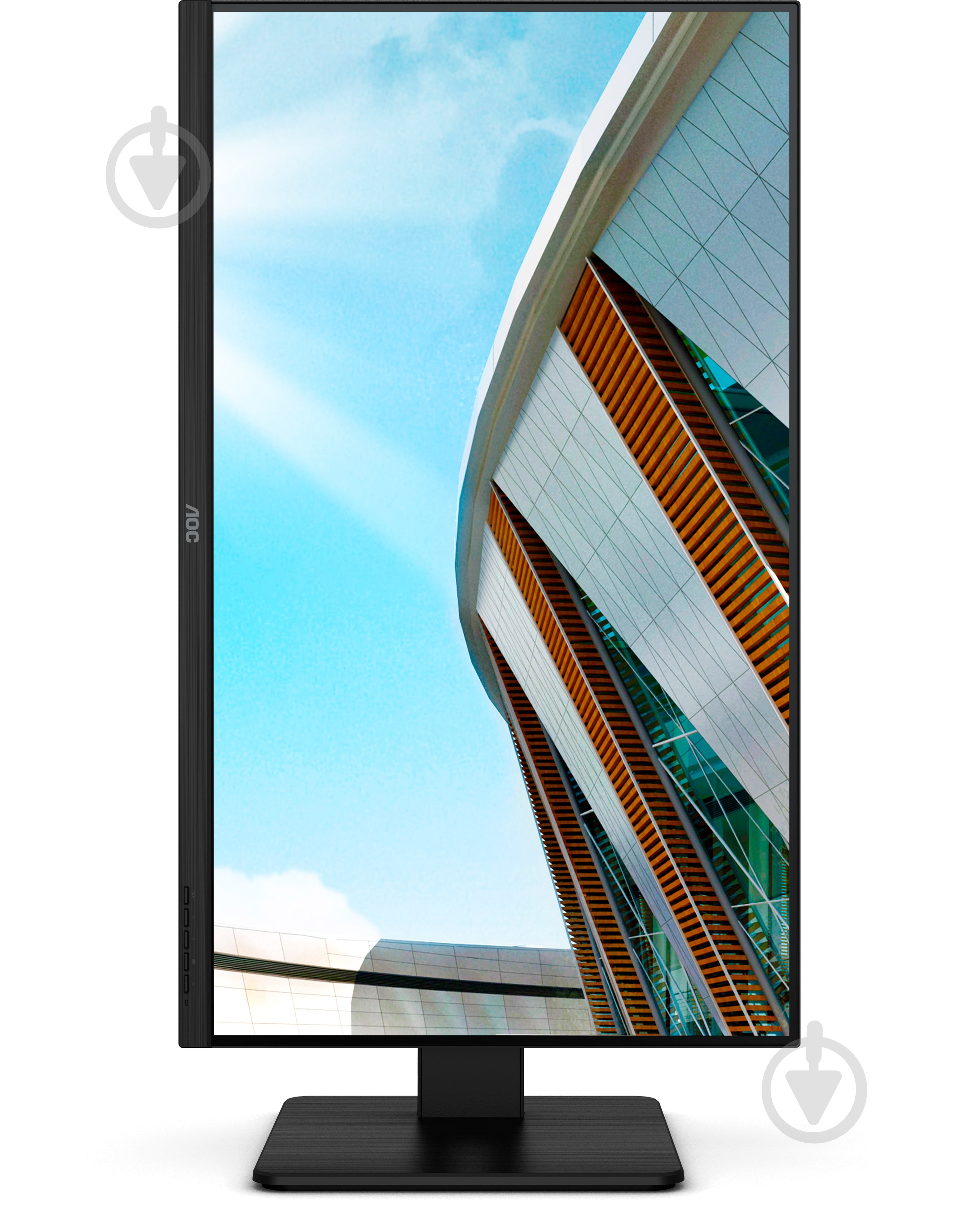 Монитор AOC 31,5" (U32P2CA) - фото 5
