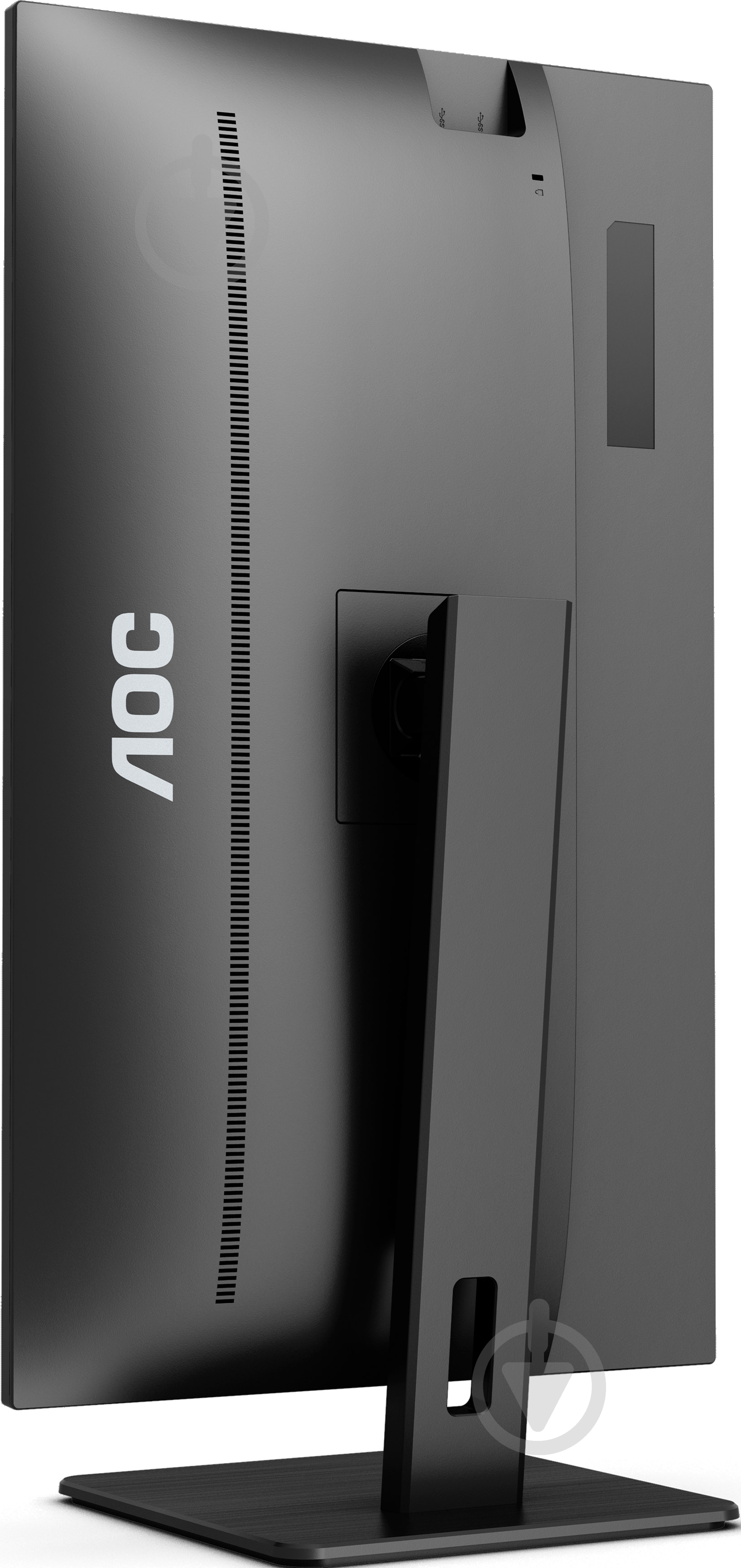 Монитор AOC 31,5" (U32P2CA) - фото 12