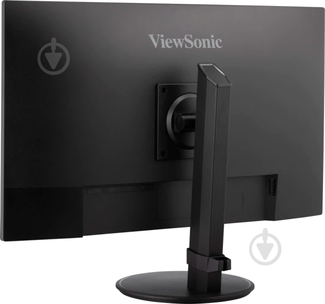 Монітор ViewSonic 27" (VA2708-HDJ) - фото 5