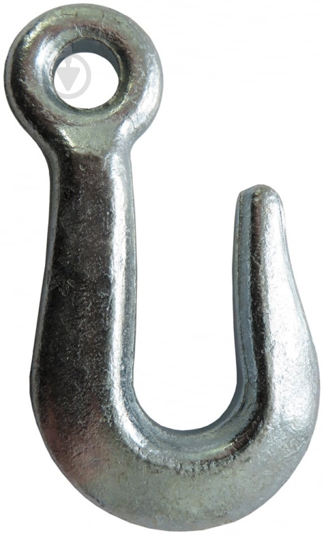 Крюк крановый 1250 кг - фото 2 Крюк крановый 1250 кг - фото 2