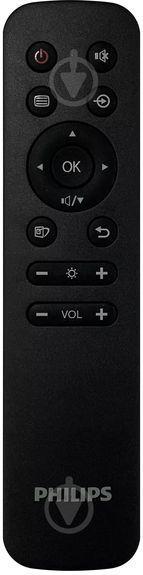 Монитор Philips 55" (559M1RYV/00) - фото 5