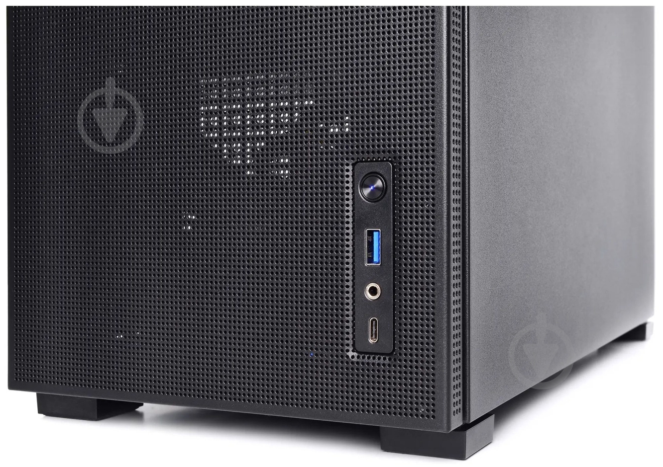 Компьютер Artline Gaming D31 (D31v30) black - фото 9