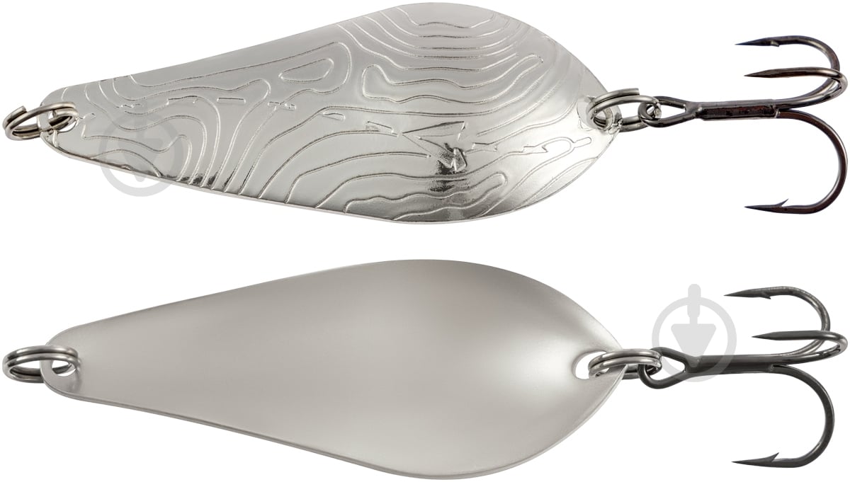 Блесна Select 12 г ProAtom 59 мм #01 - фото 1 Блесна Select 12 г ProAtom 59 мм #01 - фото 1