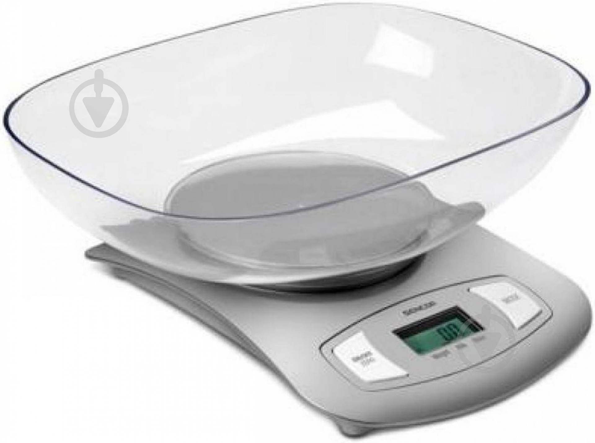 Весы кухонные Sencor SKS03 - фото 1 Весы кухонные Sencor SKS03 - фото 1